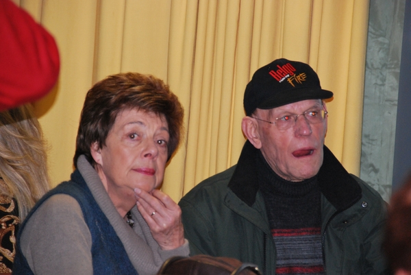 kerstmarkt, Tessenderlo