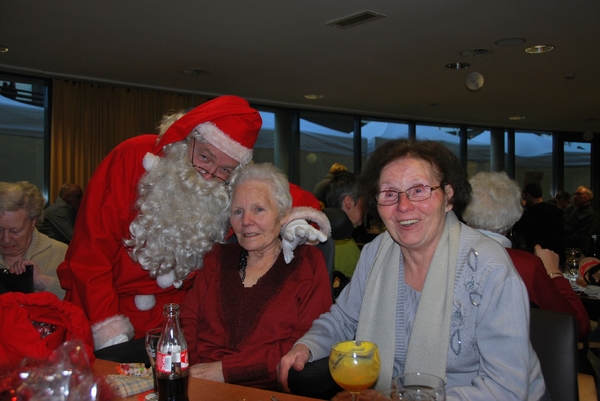 kerstmarkt, Tessenderlo