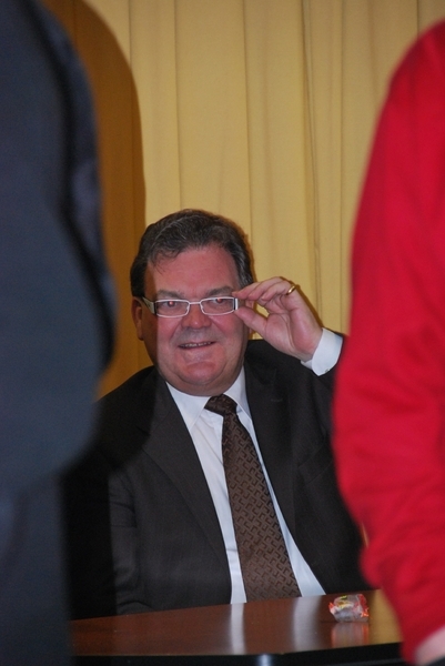 kerstmarkt, Tessenderlo