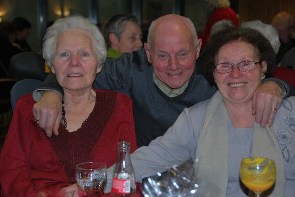 kerstmarkt, Tessenderlo