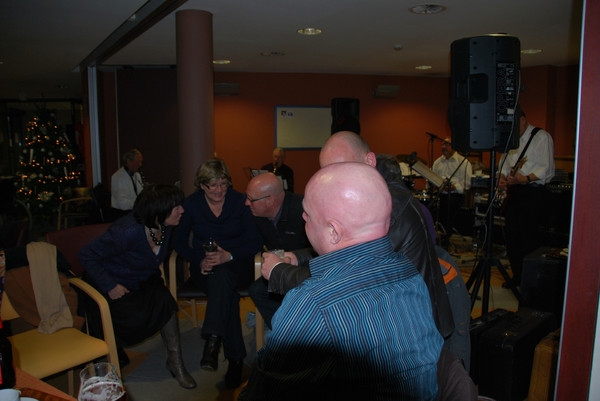 kerstmarkt, Tessenderlo