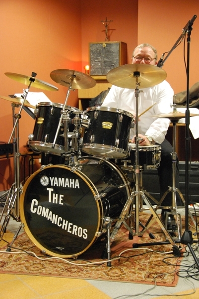 kerstmarkt, Tessenderlo