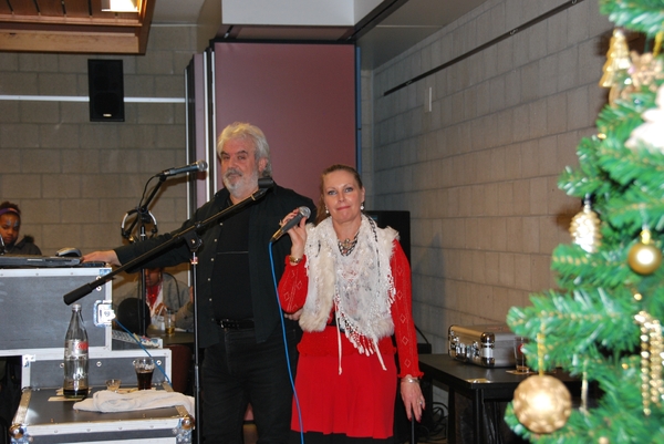 kerstmarkt, Tessenderlo