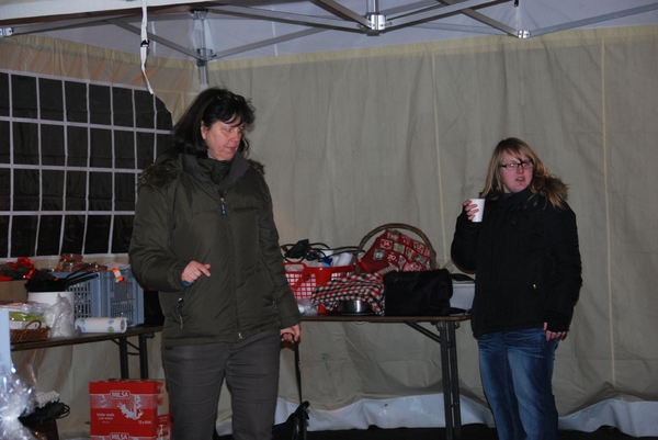 kerstmarkt ,Tessenderlo