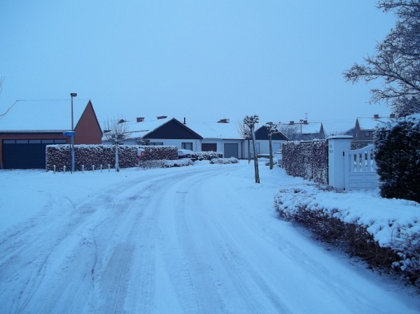 de Mosten