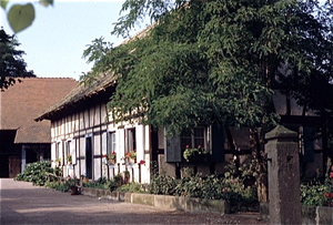 Museum van de Elzas