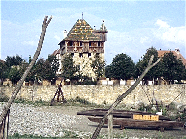Museum van de Elzas