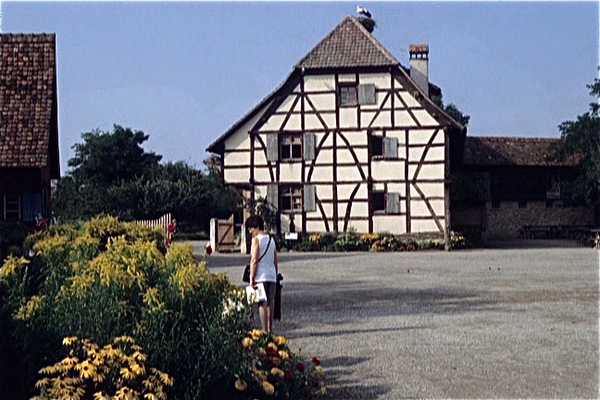 Museum van de Elzas