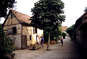 Museum van de Elzas