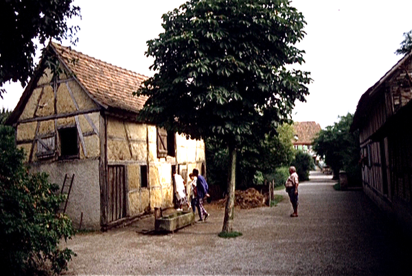 Museum van de Elzas