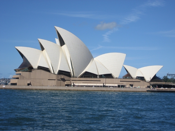 opera house