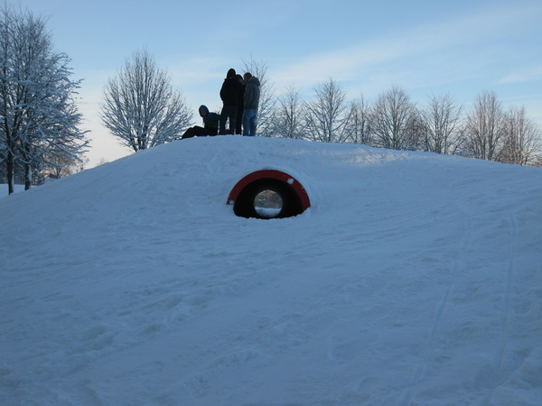 winter in het park 025