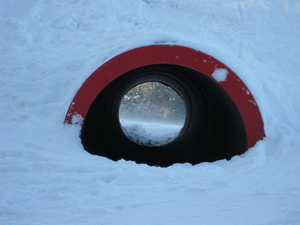 winter in het park 026