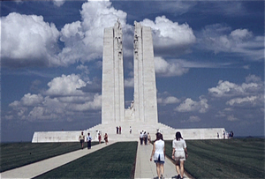 Vimy Ridge