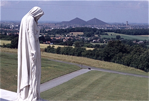 Vimy Ridge