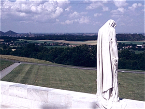 Vimy Ridge