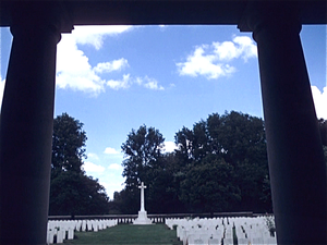 Vimy Ridge