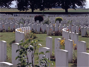 Vimy Ridge