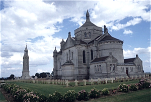 Notre-Dame-de Lorette