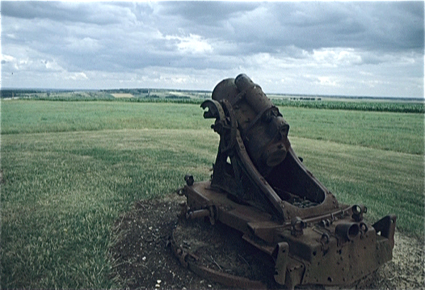 Notre-Dame-de Lorette