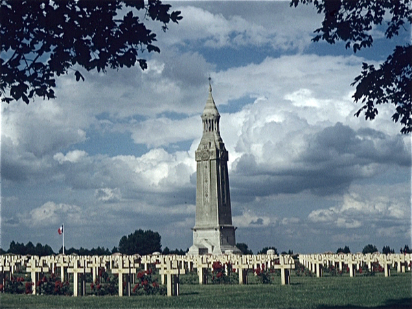 Notre-Dame-de Lorette