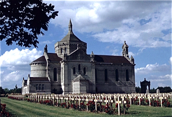 Notre-Dame-de Lorette