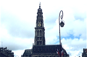 Arras