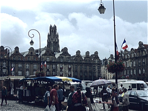 Grand Place