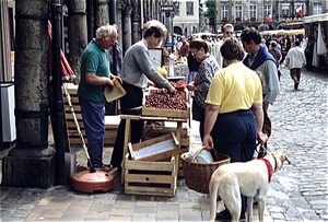 Grand Place