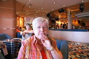 Cruise-274