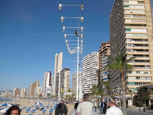 Benidorm 007