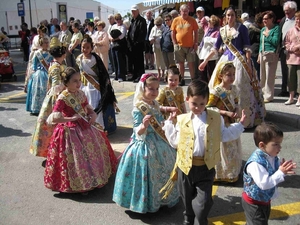 Feest San Jos�