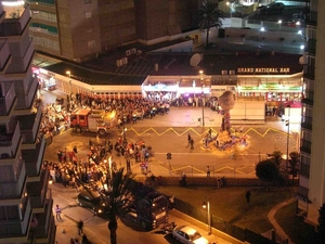 Feest San Jos�