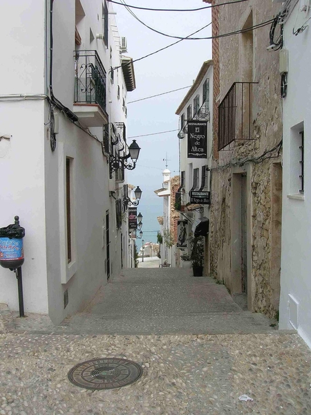 Altea