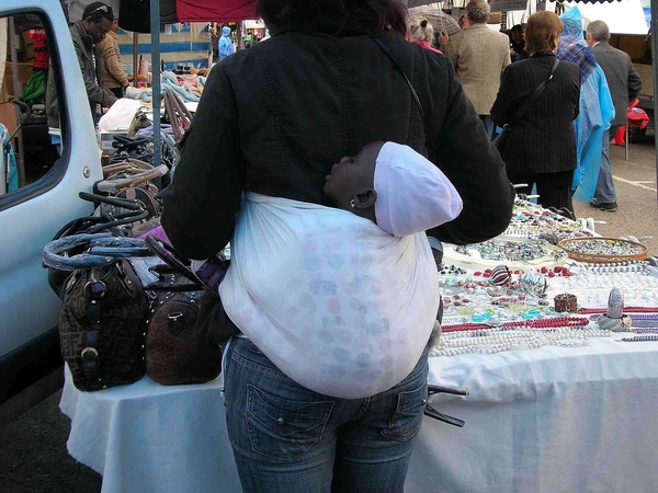 Benidorm Markt