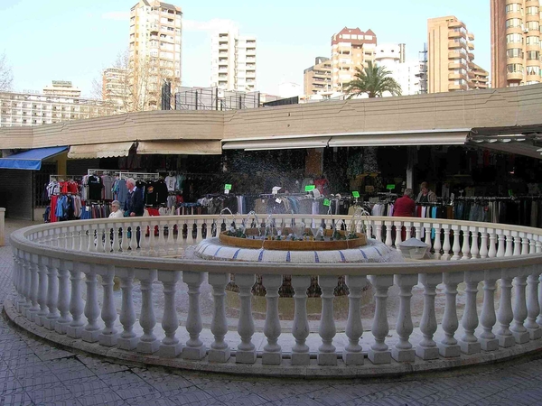 Benidorm 187