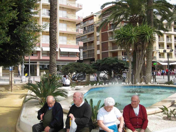 Benidorm 210