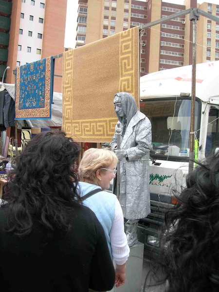 Benidorm 254