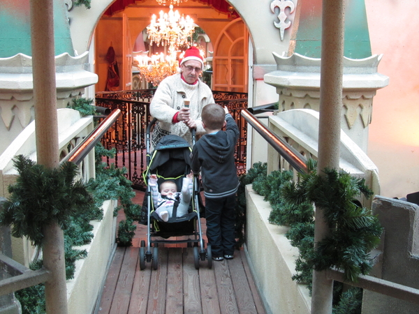 Kerst