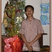 Kerst in Bali