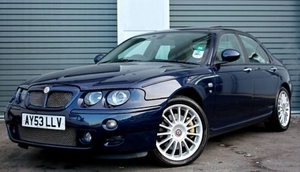 2004 ZT260SE