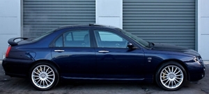 45000 mls