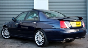 Quality Cars Today