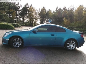 2003 3.5 gt