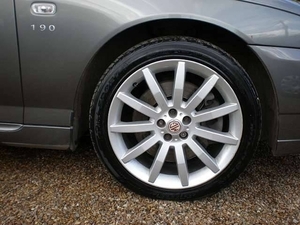 wheels