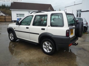 1998 1.8 XEi -116.000 mls