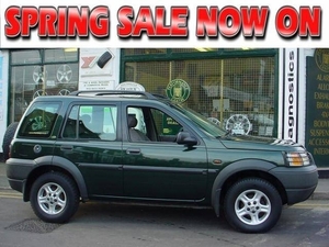 1998 1.8 XEi StationWagon