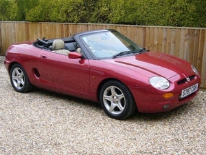 1998 1.8i VVC