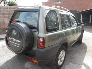 2000 1.8 Xi