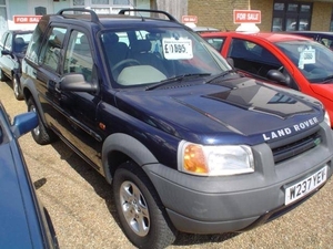 2000 XEi 1695 GBP